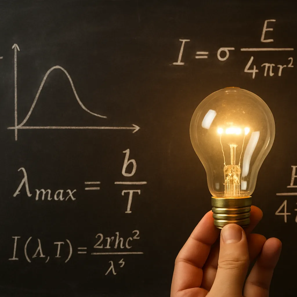 Czym jest prawo Wiena