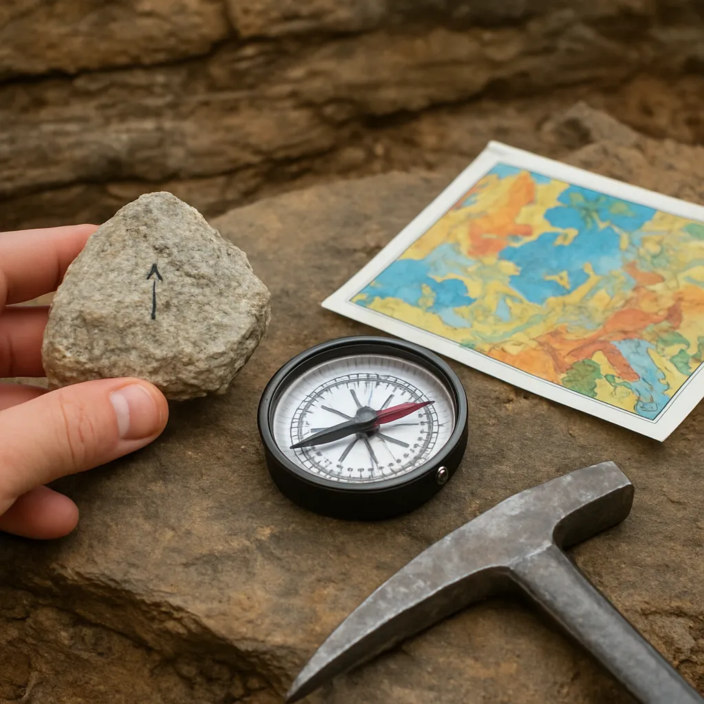 Czym jest paleomagnetyzm