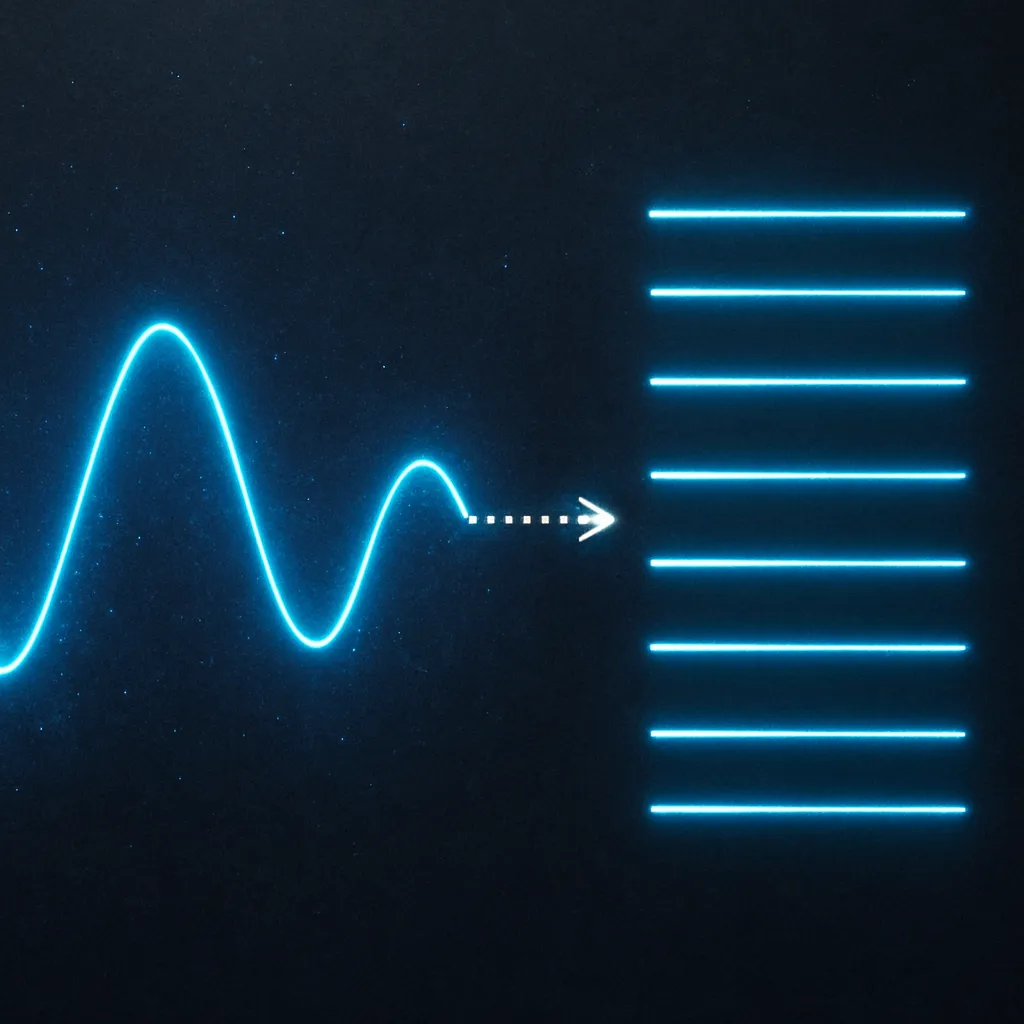 Czym jest kwantowanie energii