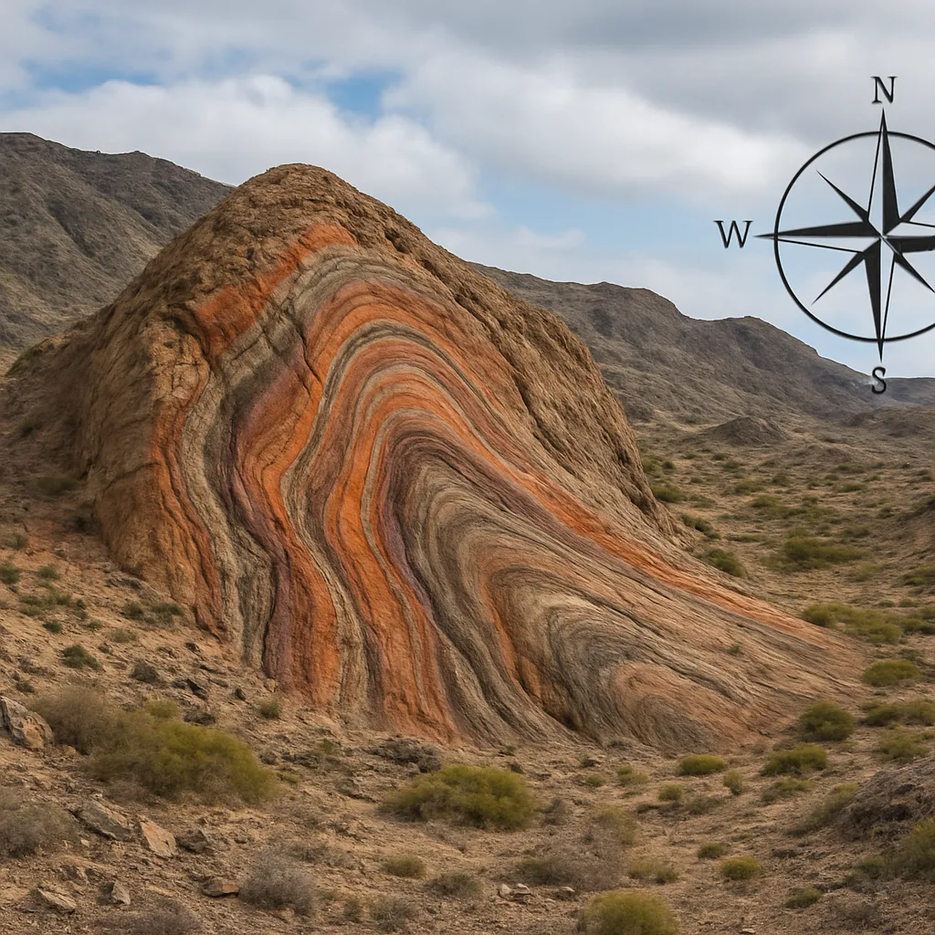 Czym jest anomalia magnetyczna