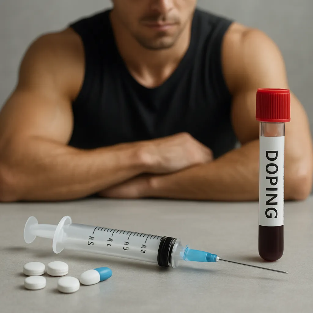 Czym jest doping i jak się go wykrywa