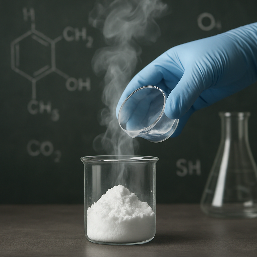 Czym jest sublimacja