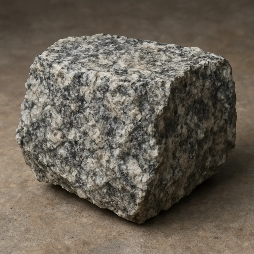 Czym jest skała plutoniczna