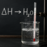 Czym jest entalpia parowania