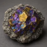 Czym jest chalkopiryt