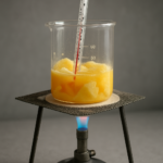 Czym jest entalpia topnienia