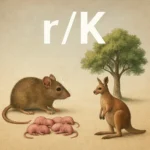 Czym jest strategia r/K