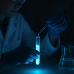 Czym jest luminescencja chemiczna
