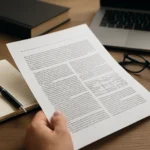 Czym jest recenzja naukowa