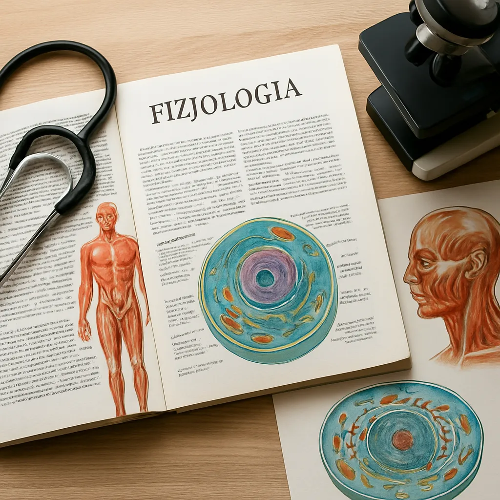 Czym jest fizjologia