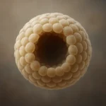 Czym jest blastula
