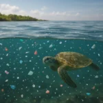 Czym jest mikroplastik i jak wpływa na ekosystem
