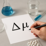 Czym jest potencjał chemiczny
