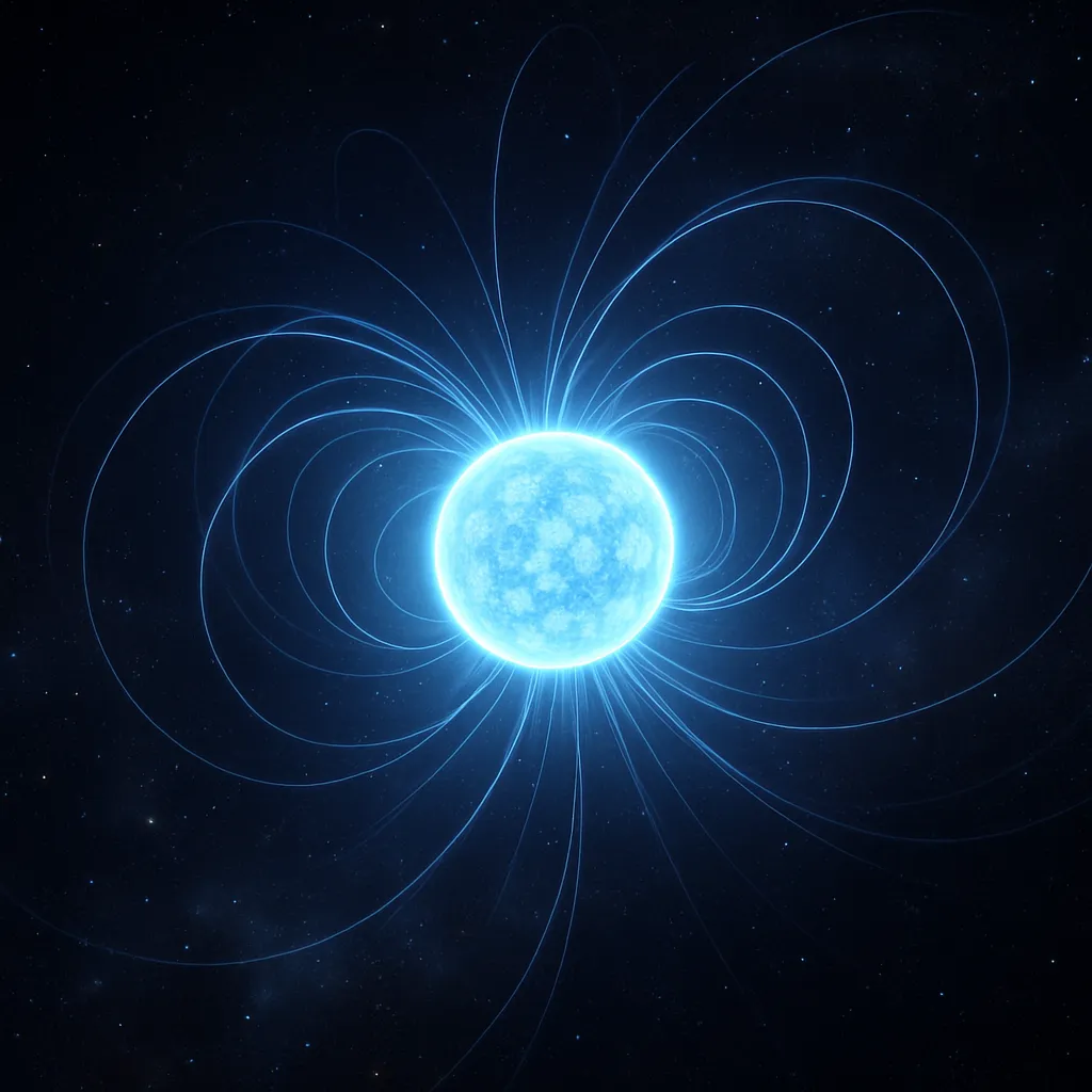 Czym jest gwiazda neutronowa