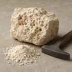 Czym jest minerał lekki