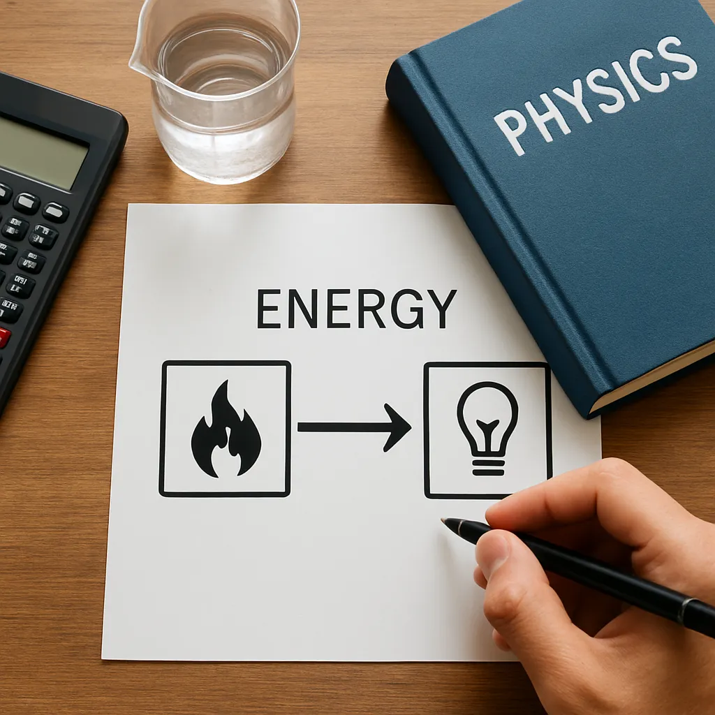 Czym jest bilans energetyczny
