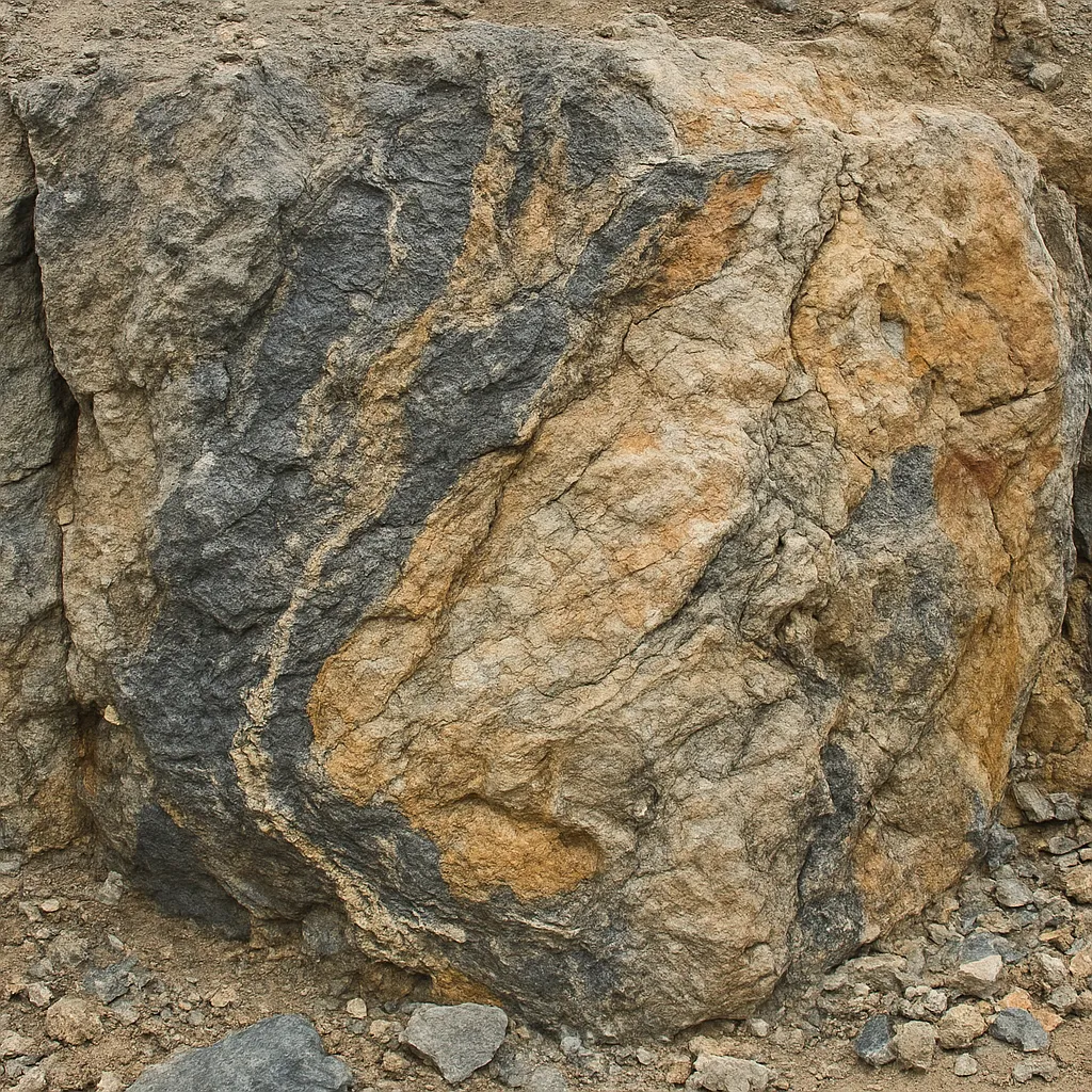 Czym jest skarn