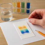 Czym jest chromatografia bibułowa