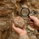 Czym jest geochemiczne frakcjonowanie