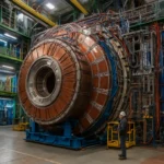 Czym zajmuje się CERN
