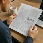 Jak czytać publikacje naukowe