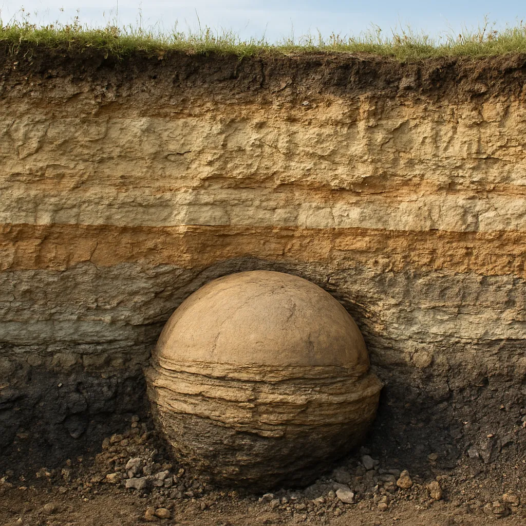 Czym jest pułapka geologiczna