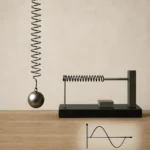 Czym jest oscylator harmoniczny