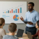 Jak działa edukacja oparta na danych