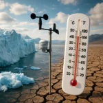 Czym są zmiany klimatyczne i jak je mierzymy