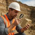 Czym jest geologia górnicza