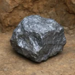 Czym jest surowiec metaliczny
