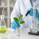 Jak działa fotosynteza chemiczna w laboratorium
