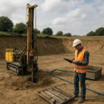 Czym jest odwiert geologiczny