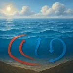 Jak działa system cyrkulacji oceanicznej