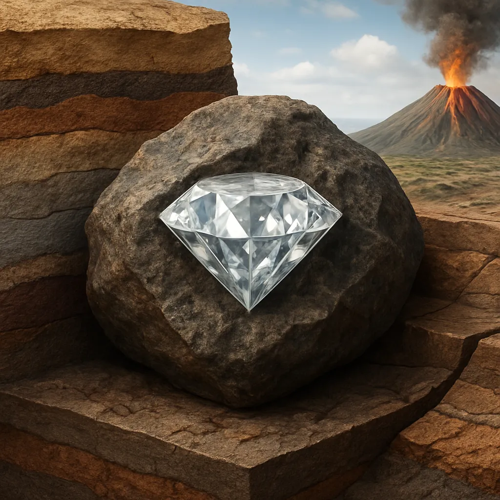 Diament
