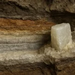 Kopalnia soli Bochnia