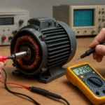 Silnik elektryczny