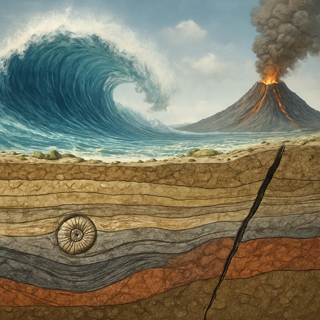 Tsunami