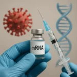 Czym jest szczepionka mRNA