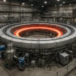 Czym jest synchrotron