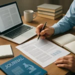 Jak działa proces publikacji w czasopismach naukowych