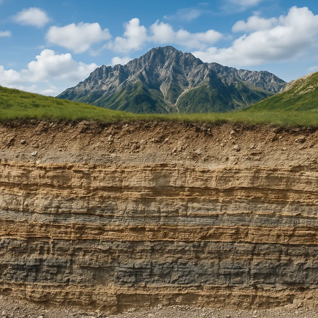 Czym jest górotwór