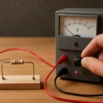 Opór elektryczny