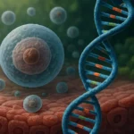 DNA