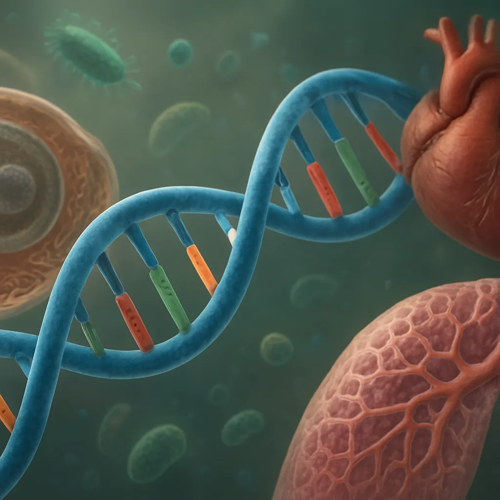 RNA