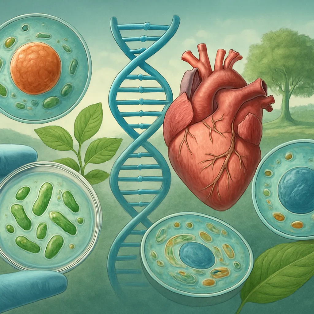 Biotechnologia