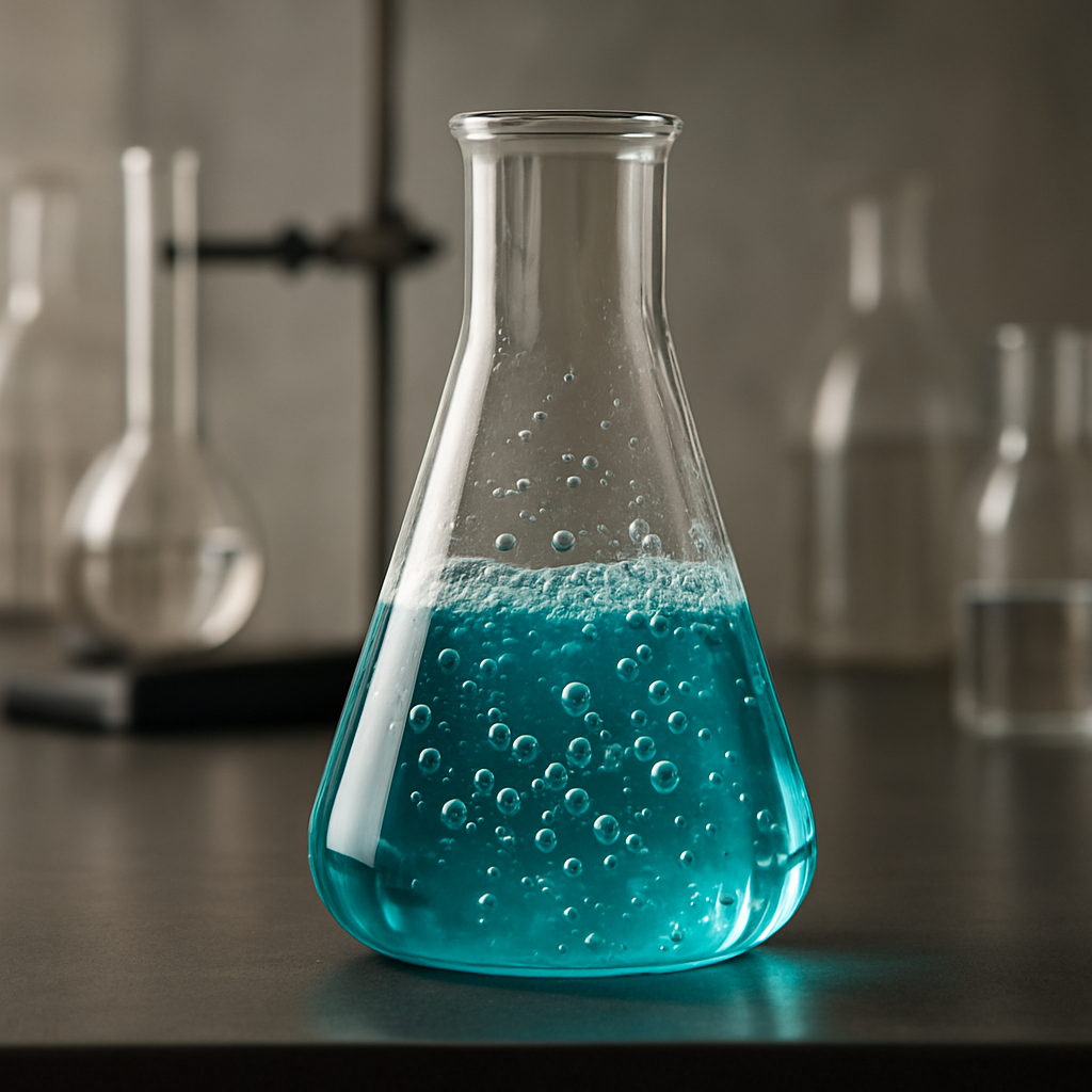Kolba chemiczna