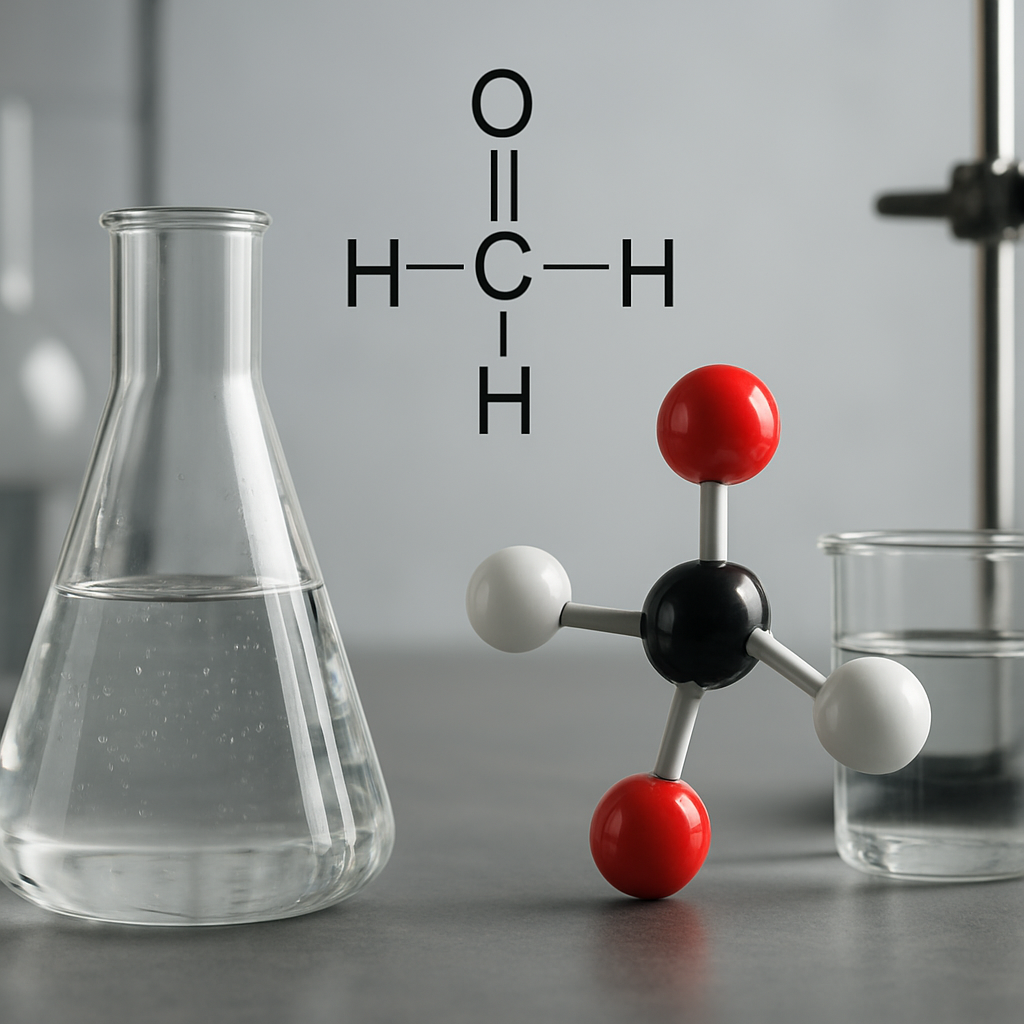Metanol