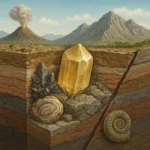 Minerał