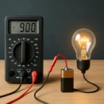 Napięcie elektryczne
